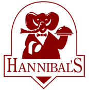 Hannibal's Catering & Events logo