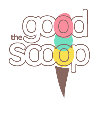 good scoop logo