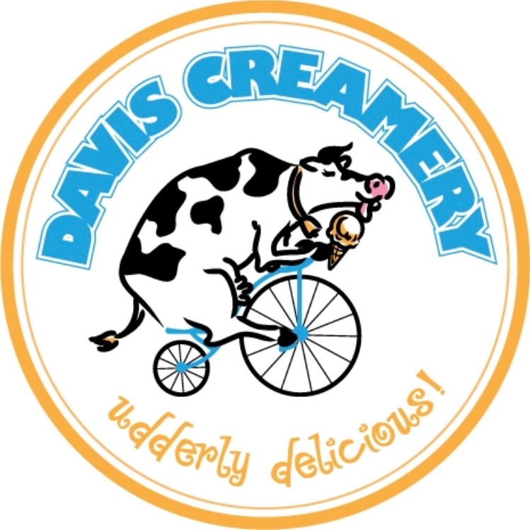 davis creamery