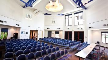 auditorium