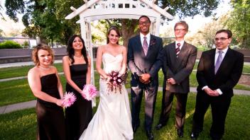 wedding
