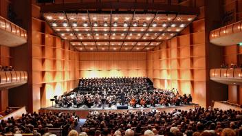 concert