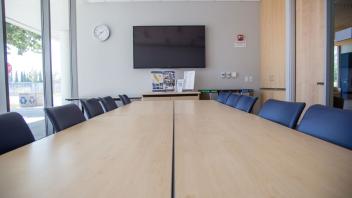 meeting room