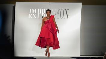 fashion show