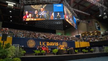 Commencement 2021