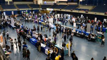 Career Fair