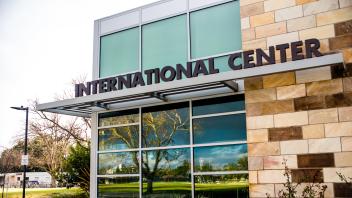 International Center