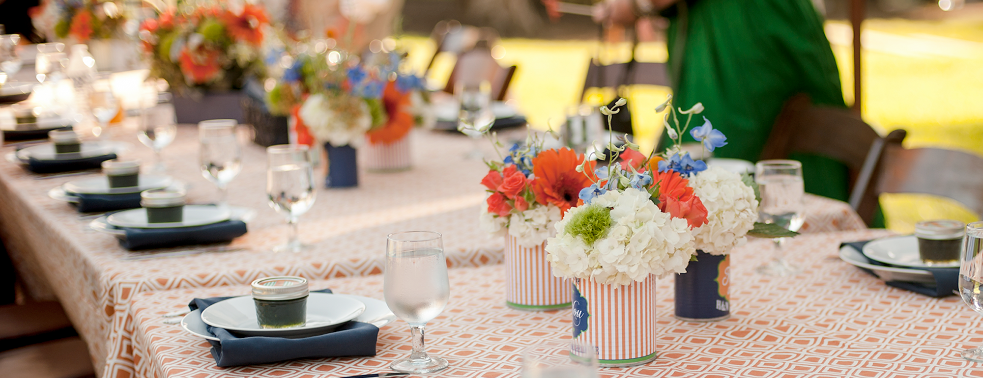 Conference And Event Services