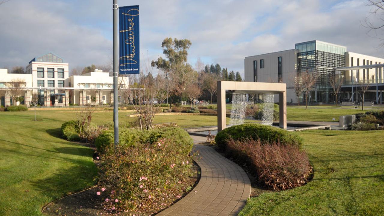 vanderhoef garden