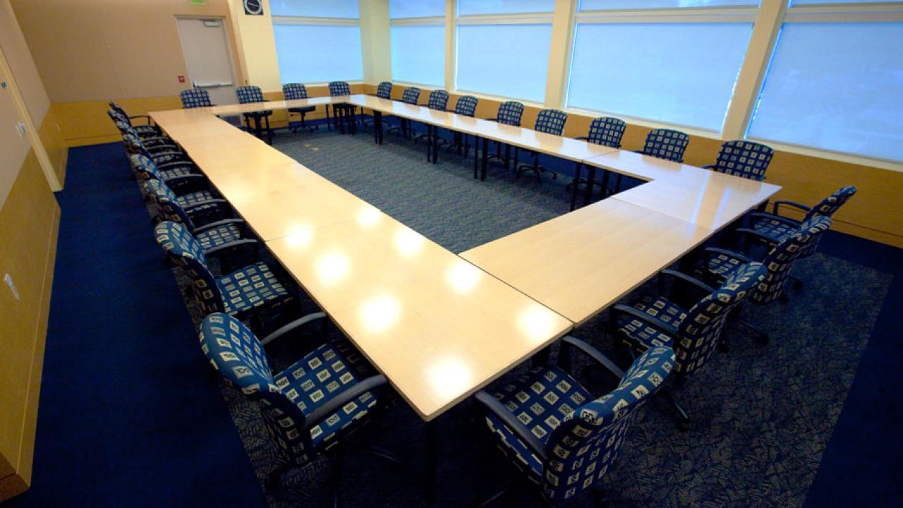 arc meeting room