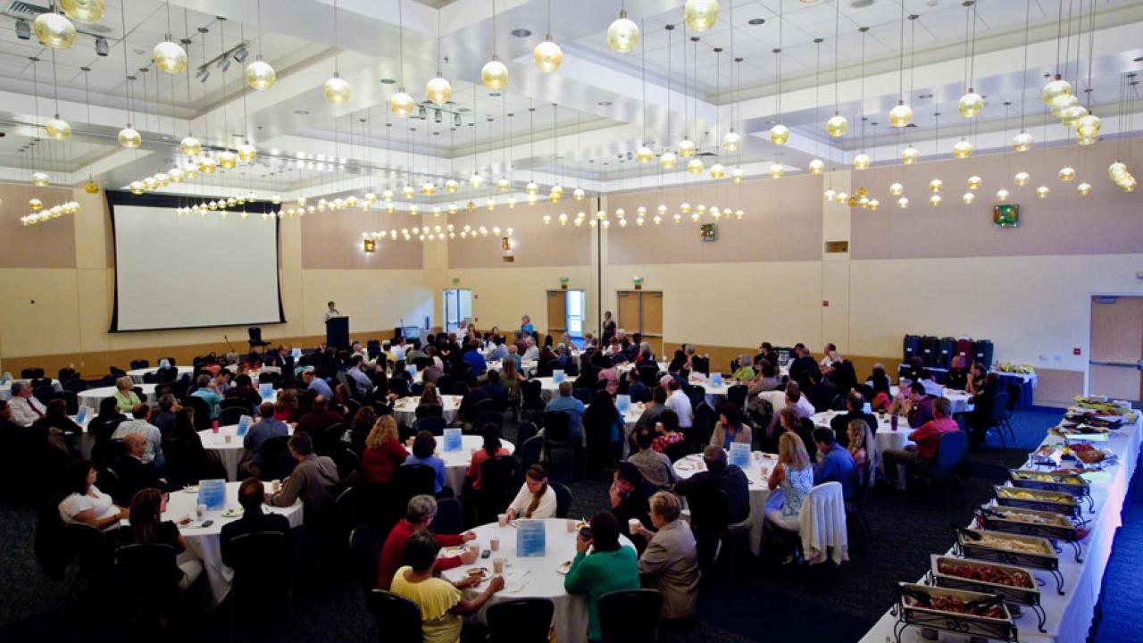 banquet