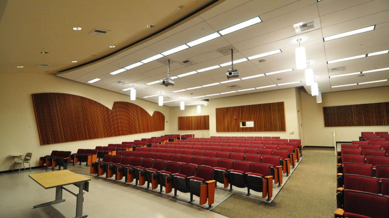 classroom