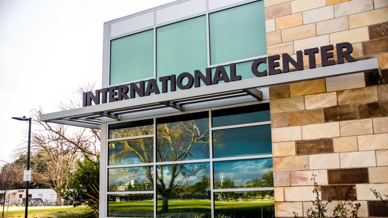 International Center