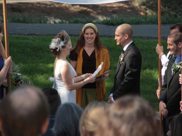 wedding