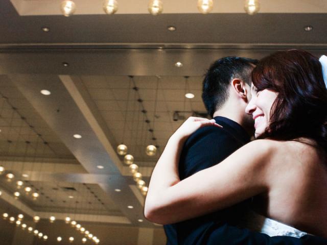 ballroom dance