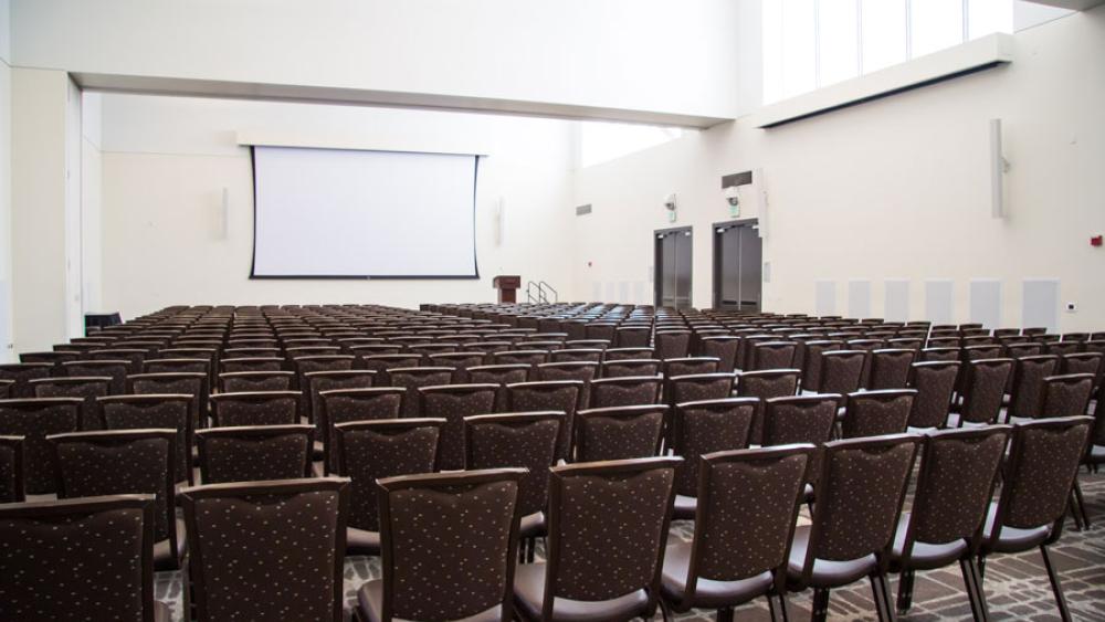 UC Davis Conference Center Conference and Event Services