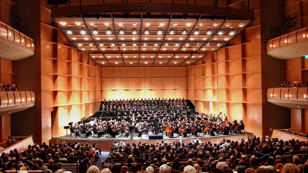 Mondavi Center Conference and Event Services Mondavi Center Conference and Event Services