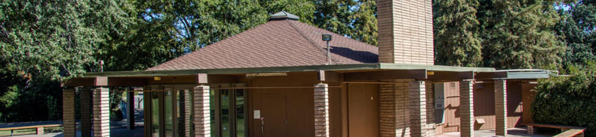 Putah Creek Lodge