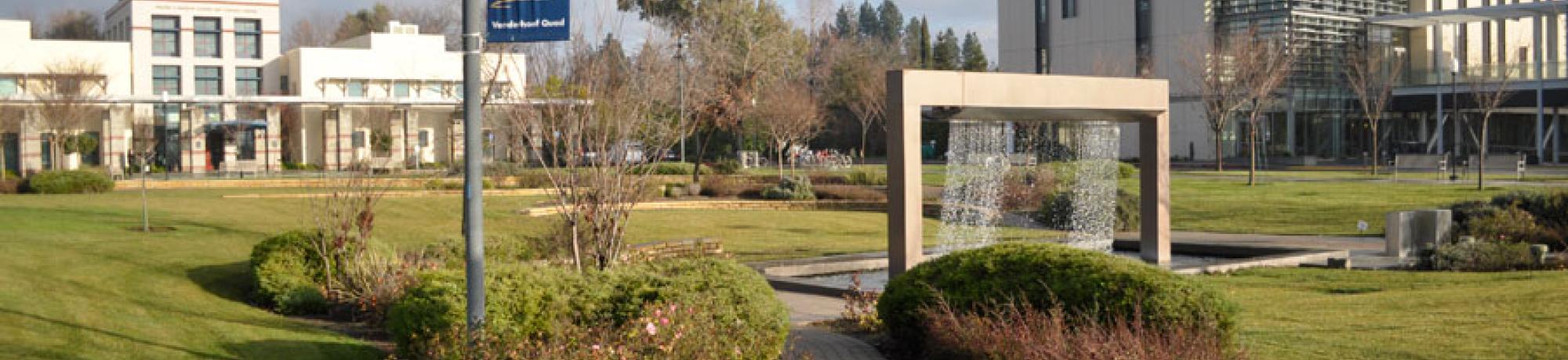 vanderhoef garden