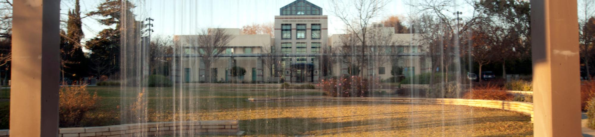 Vanderhoef Quad