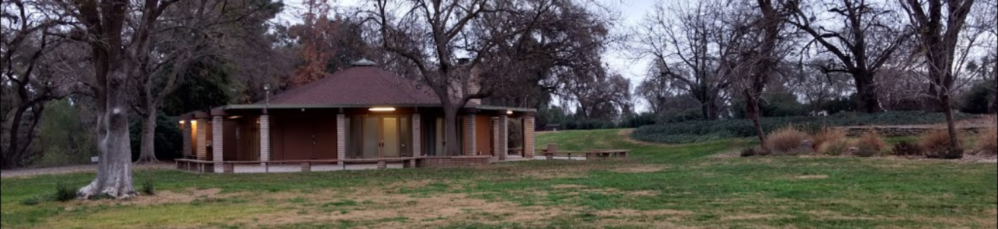 putah creek lodge