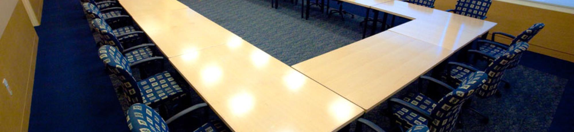 arc meeting room
