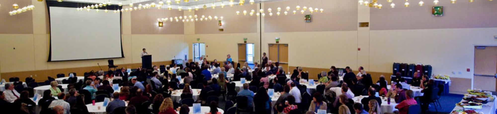 banquet