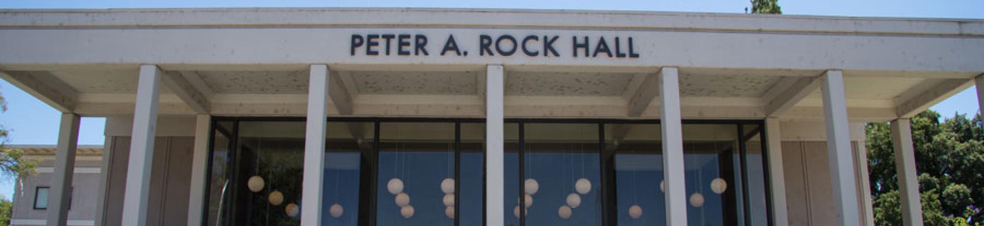 Rock Hall
