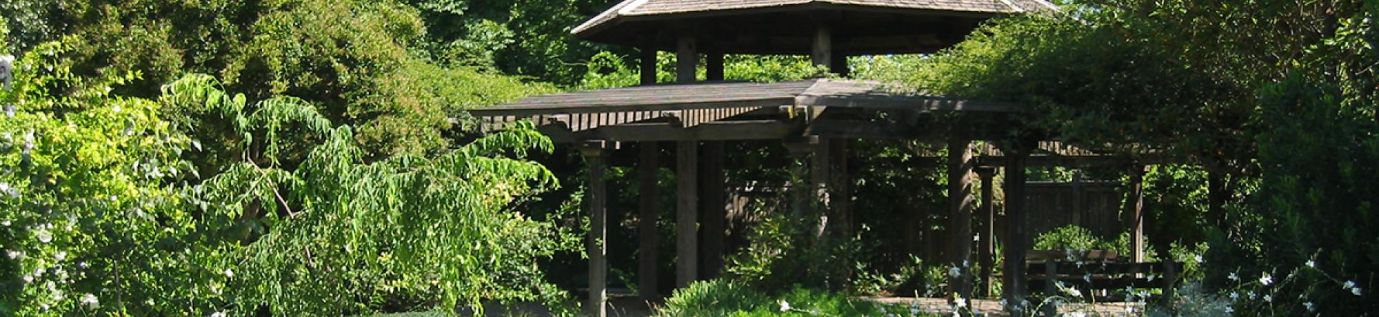 Shields Grove Gazebo