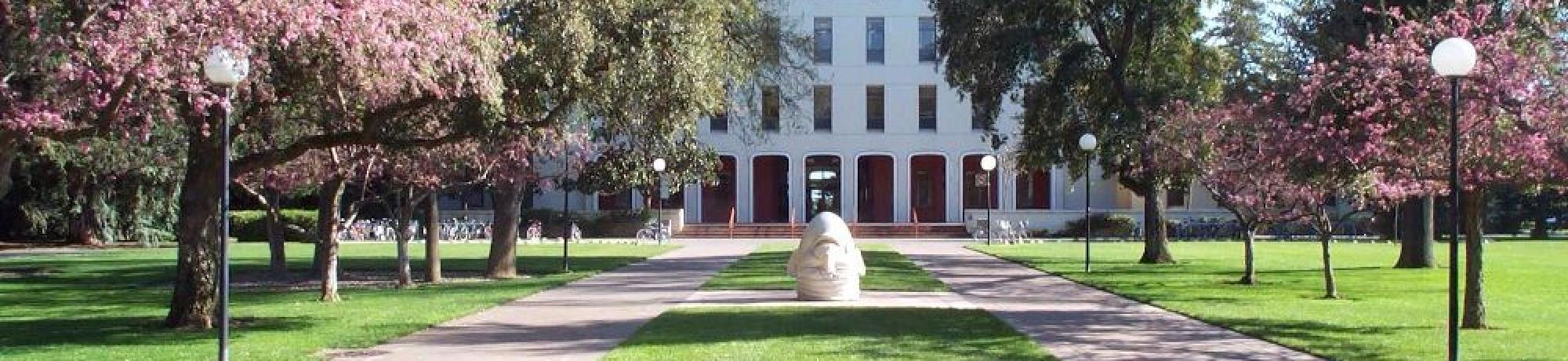 uc davis campus