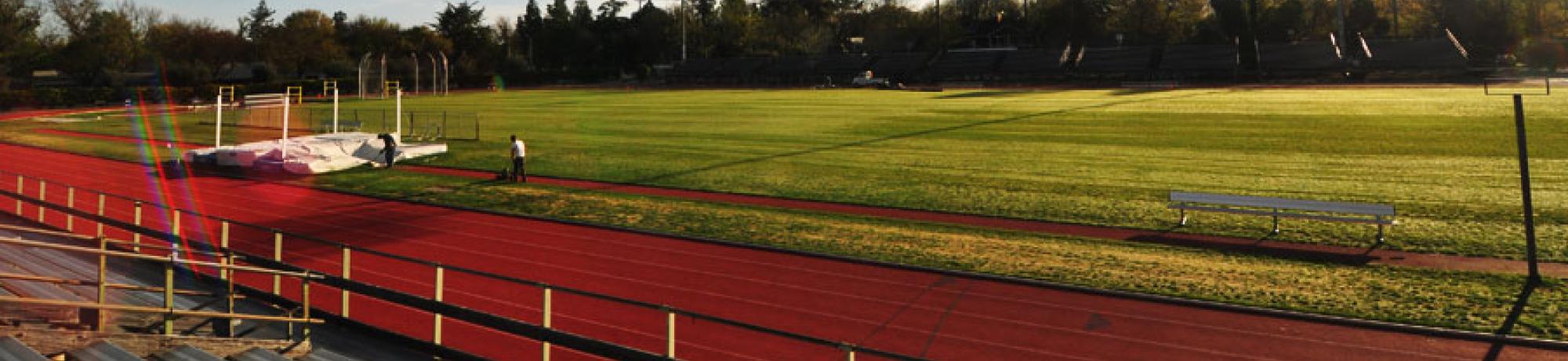 toomey field